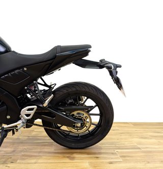 YAMAHA MT-125   (modelo actual) 2026