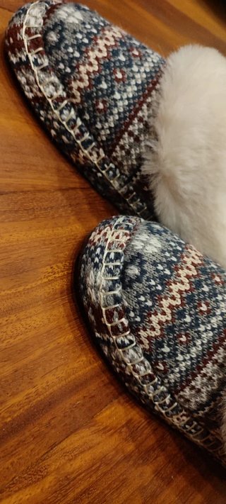 Pantuflas Oysho