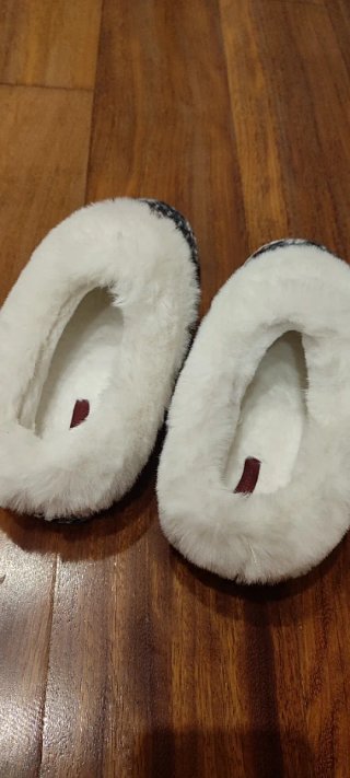 Pantuflas Oysho