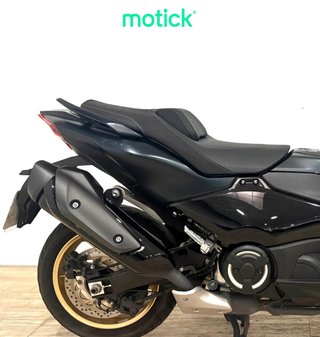 YAMAHA TMAX 560 TECH MAX (A2)