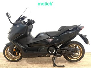 YAMAHA TMAX 560 TECH MAX (A2)