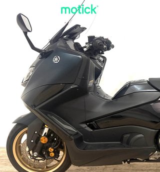 YAMAHA TMAX 560 TECH MAX (A2)
