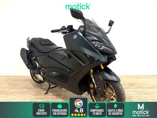 YAMAHA TMAX 560 TECH MAX (A2)