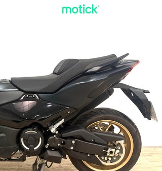 YAMAHA TMAX 560 TECH MAX (A2)