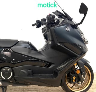 YAMAHA TMAX 560 TECH MAX (A2)