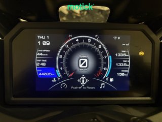 YAMAHA TMAX 560 TECH MAX (A2)