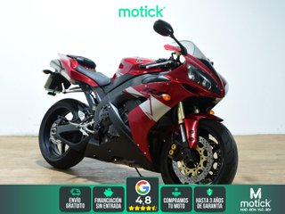 YAMAHA YZF R1