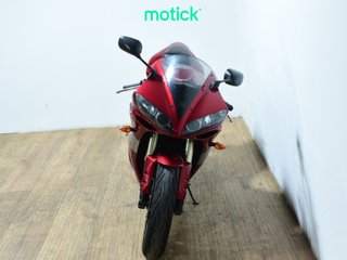 YAMAHA YZF R1