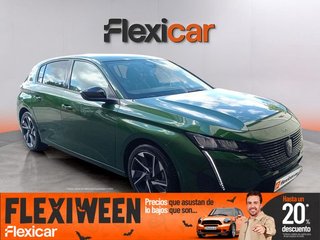 Peugeot 308 5P Active PureTech 130 S&S MAN