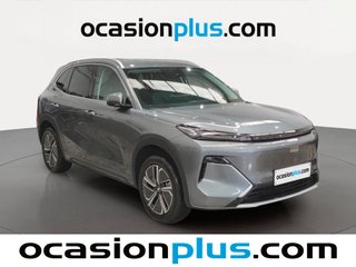 Geely Starray EM-i 1.5 PHEV PRO 193 kW (262 CV)