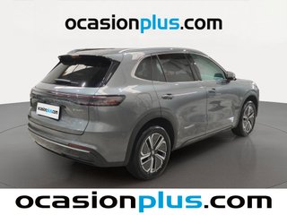Geely Starray EM-i 1.5 PHEV PRO 193 kW (262 CV)