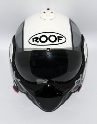 CASCO MOTO MODULAR ROOF BOXER