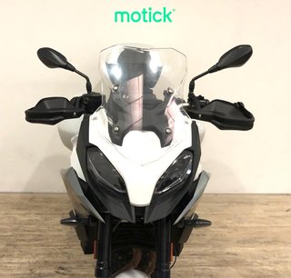 BMW F 900 XR (3 PACKS + 3 CASE)(HIST. REVIS COMPLETO)