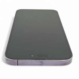 IPHONE 14 PRO MAX 1TB COLOR MORADO BATERIA 100% + CAJA