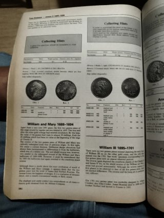 Catalogo Monete Inglesi Coincraft