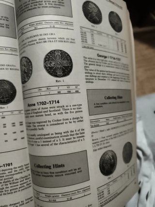 Catalogo Monete Inglesi Coincraft
