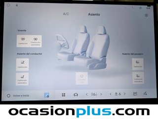 Geely Starray EM-i 1.5 PHEV PRO 193 kW (262 CV)