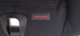 Silla coche Myxtrem para niñ@s