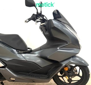 HONDA PCX 125
