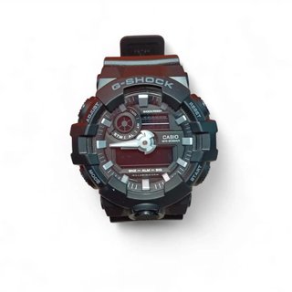 RELOJ DE PULSERA CASIO GSHOCK GA700