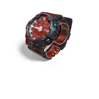 RELOJ DE PULSERA CASIO GSHOCK GA700