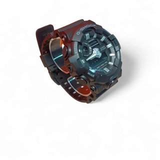 RELOJ DE PULSERA CASIO GSHOCK GA700