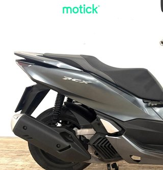 HONDA PCX 125