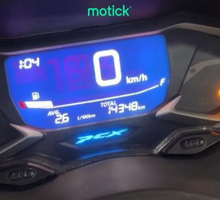 HONDA PCX 125