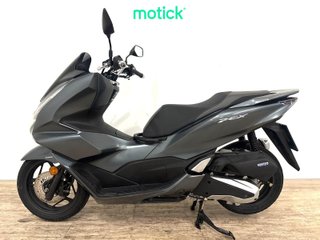 HONDA PCX 125