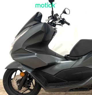 HONDA PCX 125