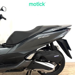 HONDA PCX 125