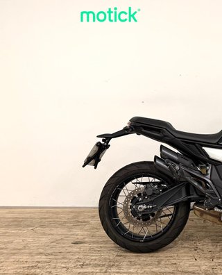 ZONTES GK 350
