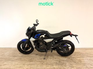 ZONTES GK 350