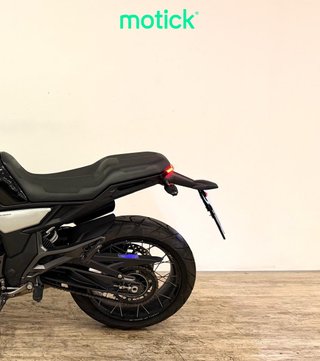 ZONTES GK 350