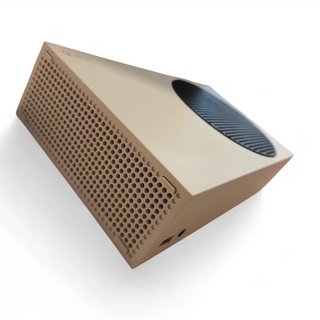 CONSOLA MICROSOFT XBOX SERIES S 512GB CON CAJA