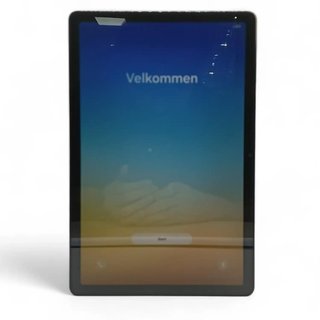 TABLET SAMSUNG GALAXY TAB A11 PLUS 5G 6GB RAM 128GB SM-X236B COLOR GRIS  + CAJA + CABLE DE CARGA