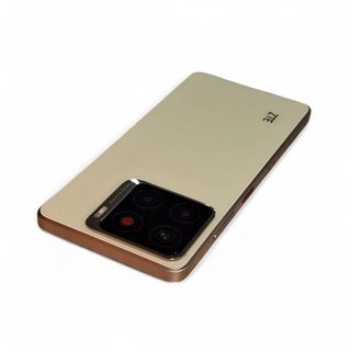 MOVIL ZTE BLADE A56 4GB/64GB + CAJA