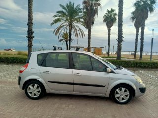 Renault Megane 2006
