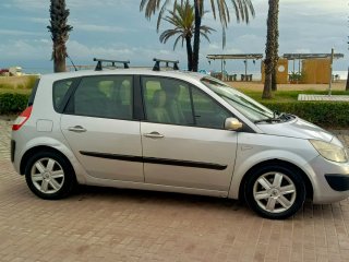Renault Megane 2006