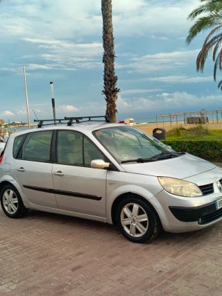 Renault Megane 2006