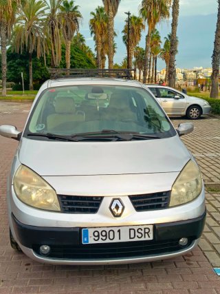 Renault Megane 2006
