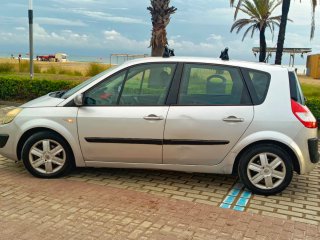 Renault Megane 2006