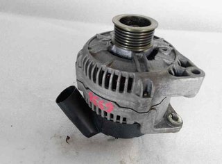 Alternador opel 498829 0123510064 omega b elegance