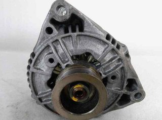 Alternador opel 498829 0123510064 omega b elegance
