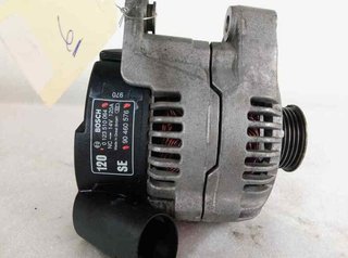 Alternador opel 498829 0123510064 omega b elegance
