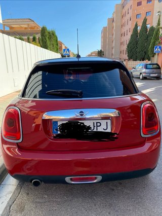 MINI Cooper 2016