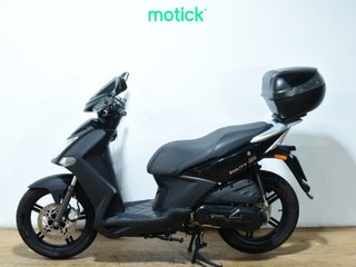 KYMCO AGILITY CITY 125 (TOP CASE)