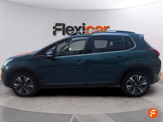 Peugeot 2008 Allure 1.6 BlueHDi 73KW (100CV)