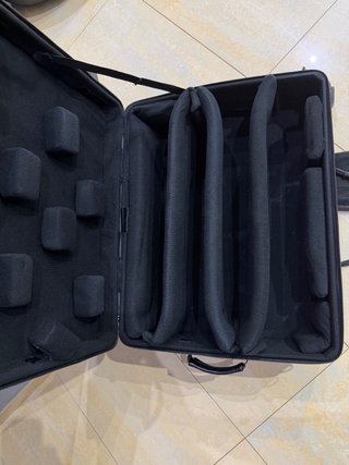 Funda Trompeta Protec iPac Case
