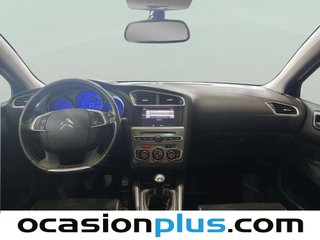 Citroen C4 PureTech 130 Feel Edition 96 kW (130 CV)